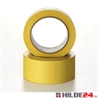 Abdeckklebeband Putzband gelb - HILDE24 Verpackungen Abdeckklebeband Putzband gelb - HILDE24 Verpackungen