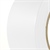 Abdeckklebeband Putzband weiß - Detailansicht - HILDE24 Verpackungen