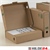 Ablageboxen Archivboxen braun für Transport und Lagerung Ihrer Dokumente - HILDE24 Verpackungen