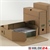 Ablageboxen Archivboxen braun für Transport und Lagerung Ihrer Dokumente - HILDE24 Verpackungen