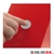 Archiv Stehsammler mit Fingerloch, rot - HILDE24 Verpackungen