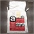 Asbest Big Bag mit Schürze