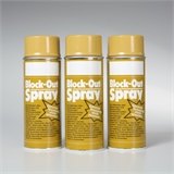 Block-Out-Spray - HILDE24 Verpackungen