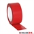 Bodenmarkierungsband rot aus Weich-PVC - HILDE24 Verpackungen