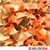 DECOFILL Füll- und Polsterchips in orange 240 l - HILDE24 Verpackungen