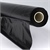 Deckblattfolie schwarz - perforiert auf Rolle - HILDE24 Verpackungen