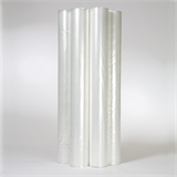 Deckblattfolie transparent - HILDE24 Verpackungen