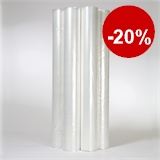 Deckblattfolie transparent - HILDE24 Verpackungen