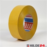 Doppelseitiges Klebeband Tesafix Nr. 4970 19 mm x  50 lfm, weiß - HILDE24 Verpackungen