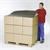 Doppelsteg Hohlkammerplatten als Zwischenlage - HILDE24 Verpackungen