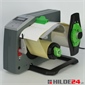 Etikettenspender CAB, halbautomatisch - HILDE24 Verpackungen