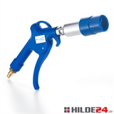 Füllpistole / Druckluftpistole zum Befüllen von Staupolstern - HILDE24 Verpackungen