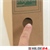 Fingergriffloch