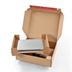 Fixierverpackung
