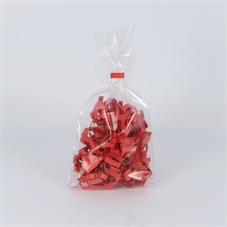 LDPE Flachbeutel Transparent – 300 Mm X 100 Mµ,  Produktbild-Vorschau 5