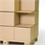Formate aus Wellpappe