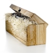 Holzwolle - HILDE24 Verpackungen