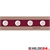 Individuell bedrucktes PVC Klebeband, einfarbig, zweifarbig, dreifarbig oder vierfarbig bedruckt - HILDE24 Verpackungen