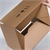 Karton mit Symbolen und vollautomatischem Boden - HILDE24 Verpackungen