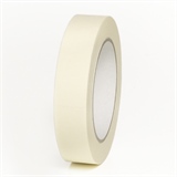 Krepp-Klebeband 25 mm x 50 lfm - HILDE24 Verpackungen