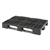 Kunststoffpalette Artikel AA8827H - 800 x 1200 x 150 mm - HILDE24 Verpackungen