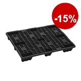 Kunststoffpalette Artikel AA9028H - HILDE24 Verpackungen