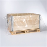 LDPE-Baufolie