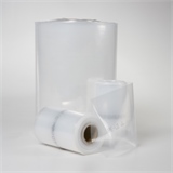 LDPE Schlauchfolie in verschiedenen Ausführungen - HILDE24 Verpackungen