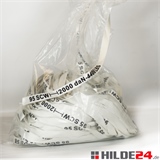 Lashband zur Ladungssicherung - Sackware - HILDE24 Verpackungen