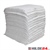 Maschinenputztuch dunkelbunt 38 x 40 cm - HILDE24 Verpackungen