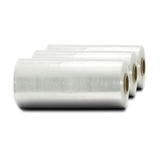 Maschinenstretchfolie - Automatenstretchfolie, transparent