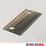 Messer für Filamentklebeband-Abroller - HILDE24 Verpackungen
