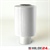Ministretchfolie, 20 und 23 my, 100 mm x 150 lfm, weiß-opak - HILDE24 Verpackungen