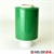 Ministretchfolie, 23 my, 100 mm x 150 lfm, grün-opak - HILDE24 Verpackungen