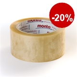 Monta® 220 PVC-Klebeband - HILDE24 Verpackungen