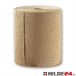 Natron-Dehnkrepp - Handwickelrolle - HILDE24 Verpackungen Natron-Dehnkrepp - Handwickelrolle - HILDE24 Verpackungen