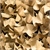 PAPERFILL Füll- und Polsterchips in braun 120 l - HILDE24 Verpackungen