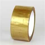 PP Klebeband - 48 mm x 66 lfm - Naturkautschuk-Kleber - HILDE24 Verpackungen