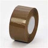 PP Klebeband 48 mm x 150 lfm - für Kartons mit hohem Recyclinanteil - HILDE24 Verpackungen