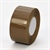 PP-Klebeband, standard, 48 mm x 150 lfm, braun, 2 Zoll-Kern