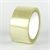 PP-Klebeband standard, 48 mm x 66 lfm, transparent, Hotmelt-Kleber