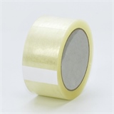 PP-Klebeband, standard, transparent, 50 mm x 66 lfm