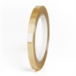 PVC-Klebeband für Beutelschließer, transparent, 9 mm x 66 lfm PVC-Klebeband für Beutelschließer, transparent, 9 mm x 66 lfm