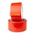 PVC-Klebeband, rot