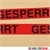 PVC Warnklebeband -GESPERRT- HILDE24 Verpackungen