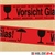 PVC Warnklebeband -Vorsicht Glas- mehrsprachig - HILDE24 Verpackungen