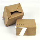 Packfix - vollautomatischer Boden