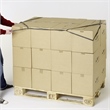 Palettenspannband zur Ladungssicherung - HILDE24 Verpackungen