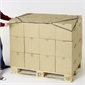 Palettenspannband zur Ladungssicherung - HILDE24 Verpackungen