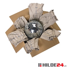 Unipapel Verpakking met 25 kleine witte enveloppen met puntige